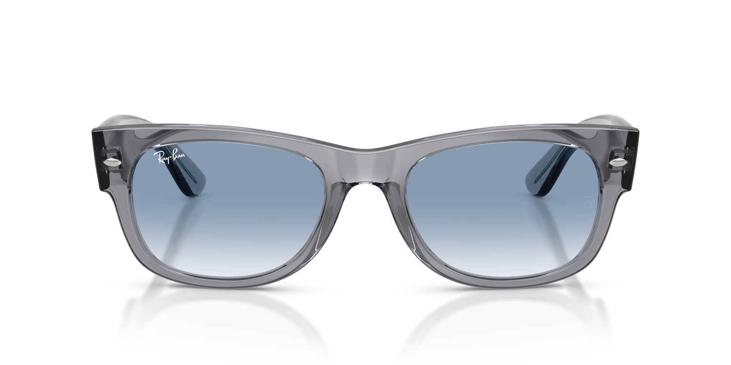 RAY-BAN RB0832S MEGA WAYFARER II 68463F 52