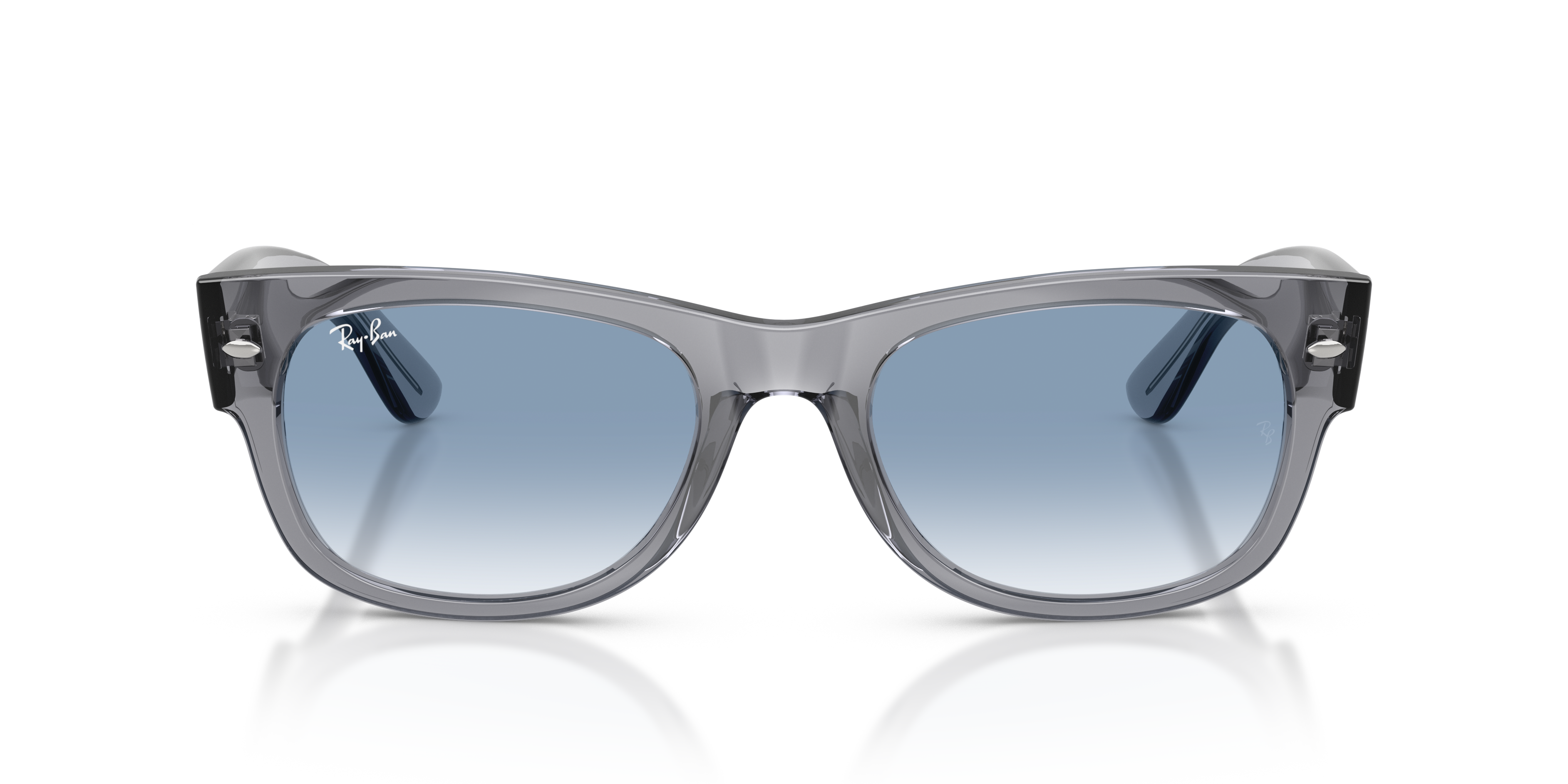 RAY-BAN RB0832S MEGA WAYFARER II 68463F 52