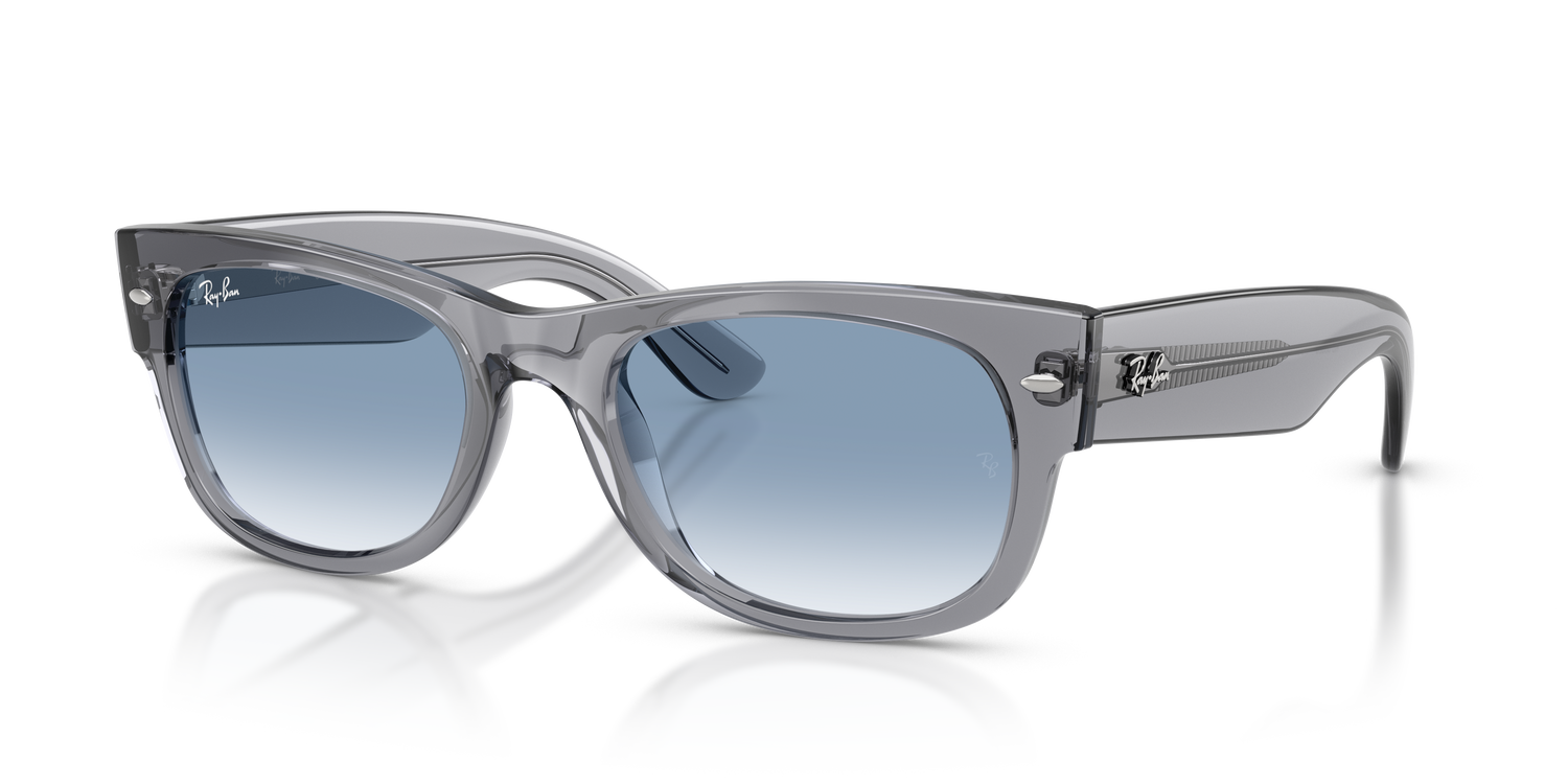 RAY-BAN RB0832S MEGA WAYFARER II 68463F 52