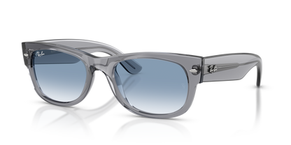 RAY-BAN RB0832S MEGA WAYFARER II 68463F 55