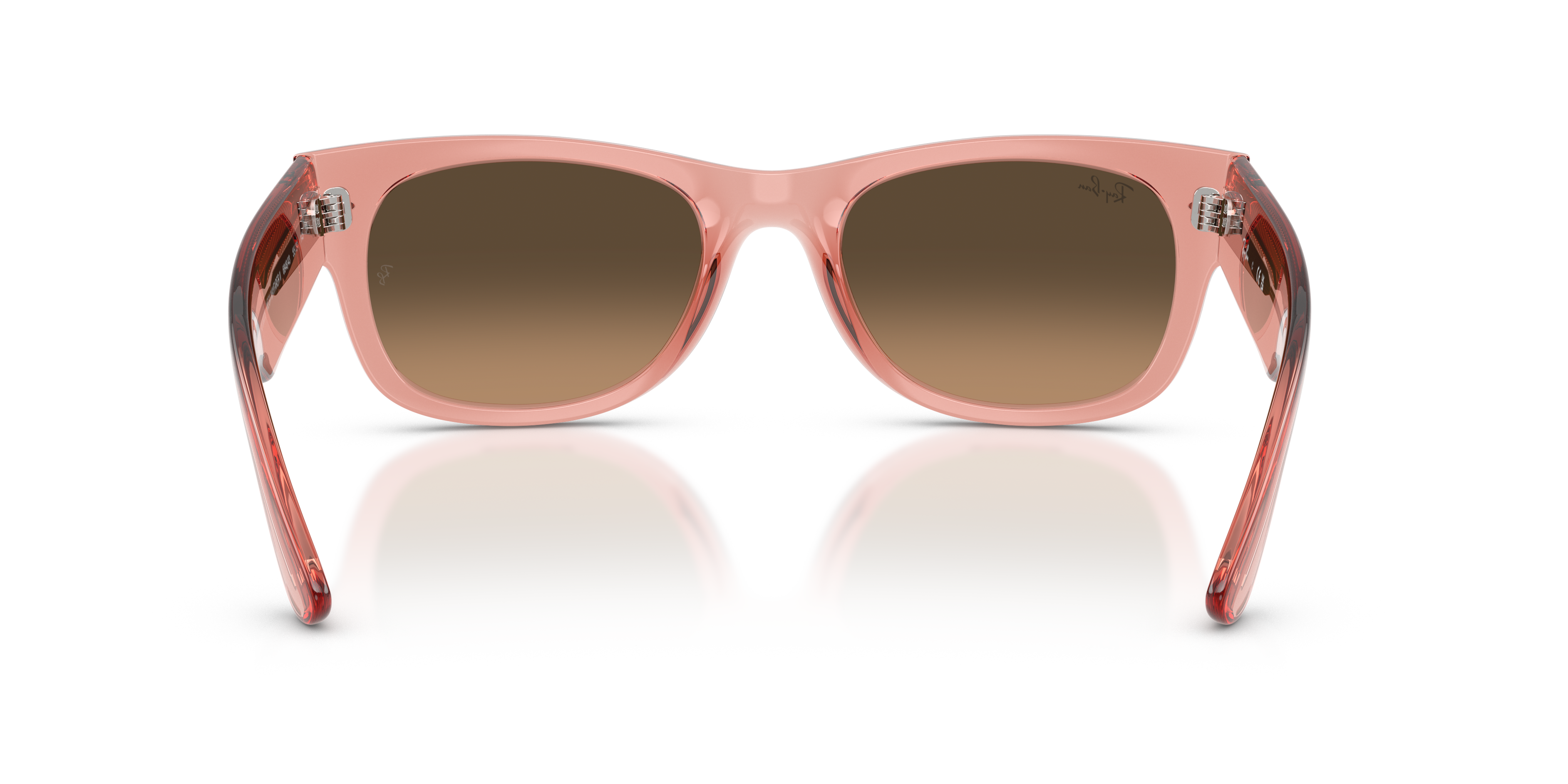 RAY-BAN RB0832S MEGA WAYFARER II 684843 52