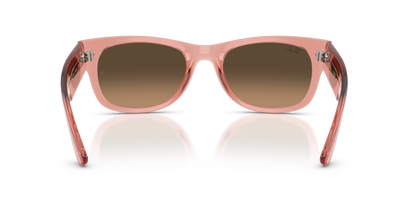 RAY-BAN RB0832S MEGA WAYFARER II 684843 55