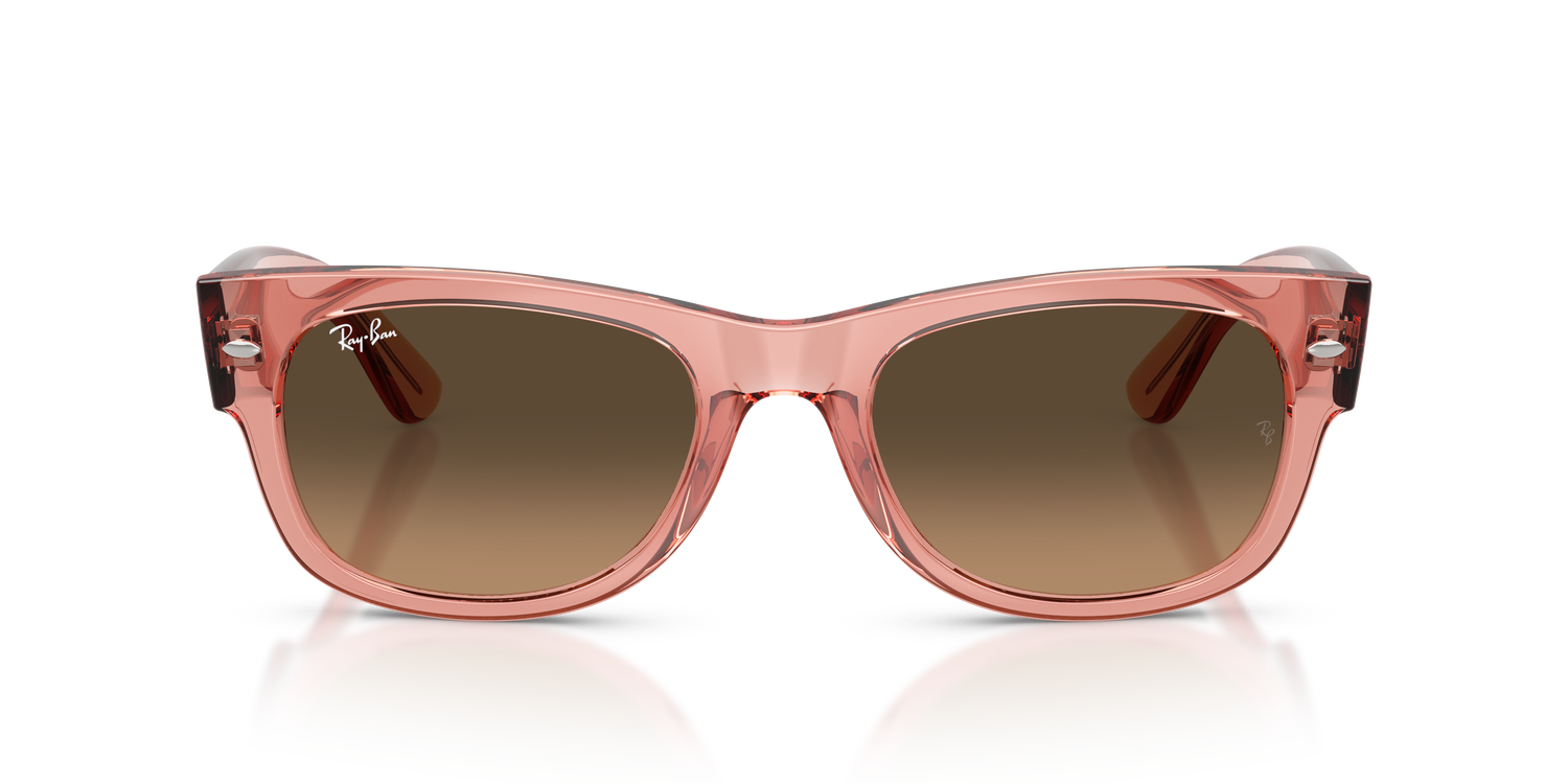 RAY-BAN RB0832S MEGA WAYFARER II 684843 55