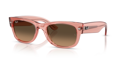 RAY-BAN RB0832S MEGA WAYFARER II 684843 52