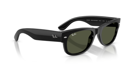 RAY-BAN RB0832S MEGA WAYFARER II 901/31 52