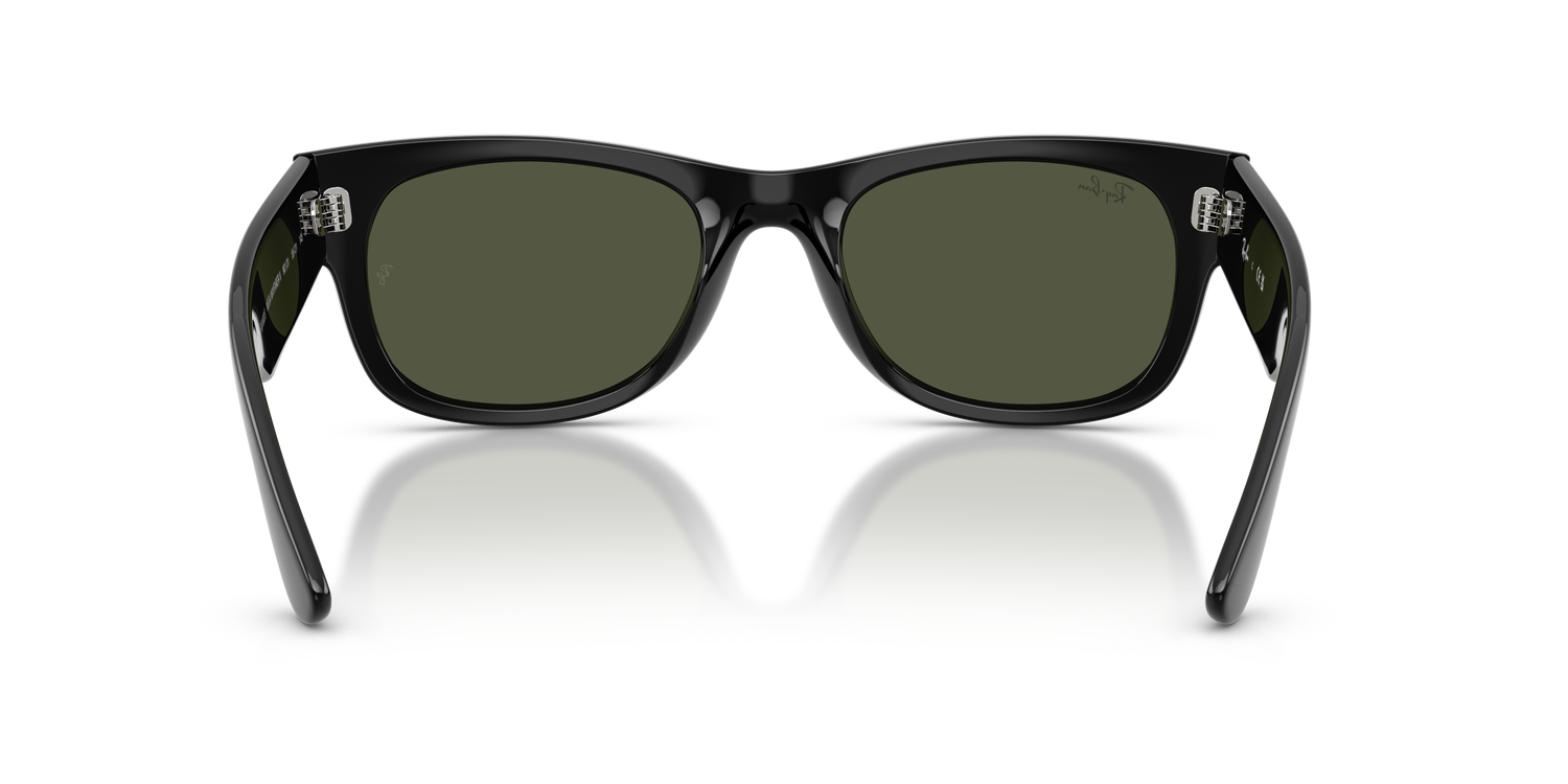 RAY-BAN RB0832S MEGA WAYFARER II 901/31 55