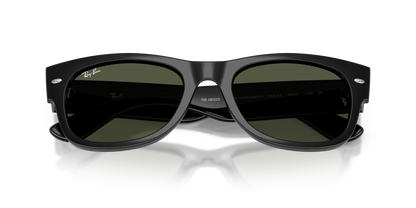 RAY-BAN RB0832S MEGA WAYFARER II 901/31 52