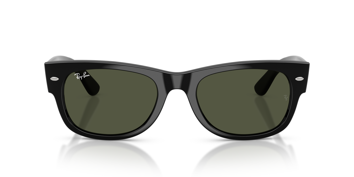 RAY-BAN RB0832S MEGA WAYFARER II 901/31 55