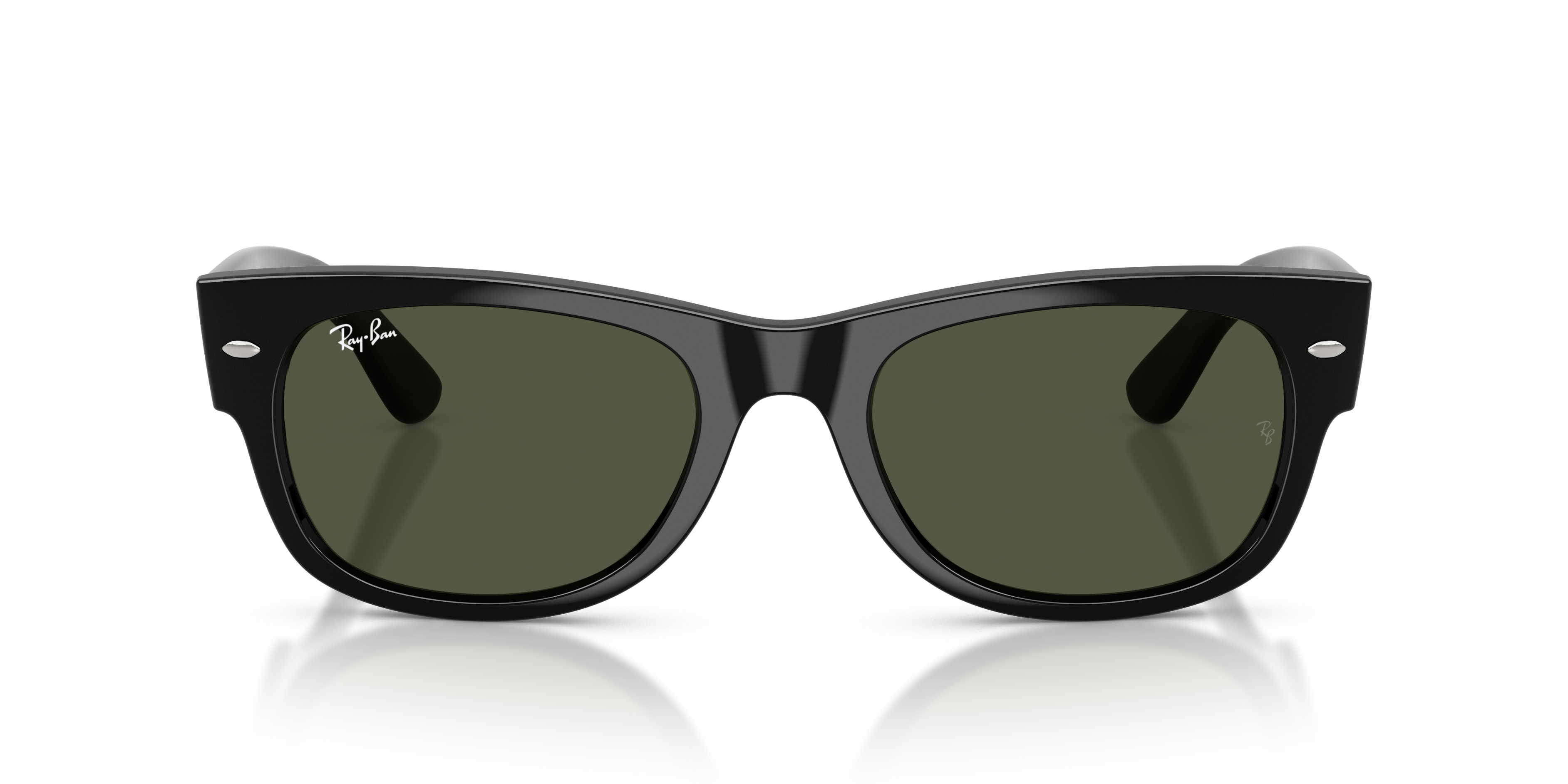 RAY-BAN RB0832S MEGA WAYFARER II 901/31 55