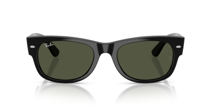 RAY-BAN RB0832S MEGA WAYFARER II 901/31 52