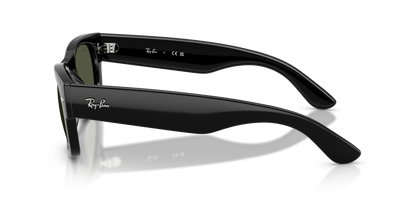 RAY-BAN RB0832S MEGA WAYFARER II 901/31 52
