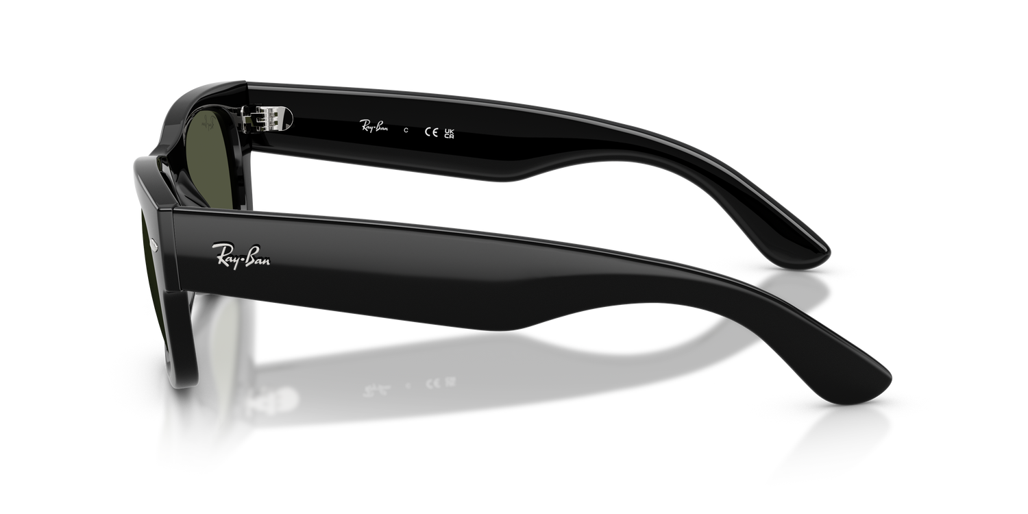 RAY-BAN RB0832S MEGA WAYFARER II 901/31 55