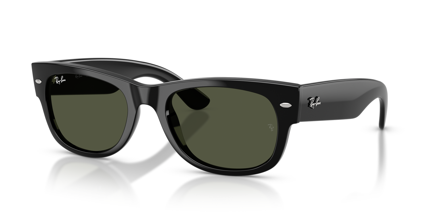 RAY-BAN RB0832S MEGA WAYFARER II 901/31 52