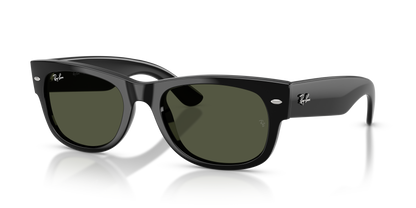 RAY-BAN RB0832S MEGA WAYFARER II 901/31 52