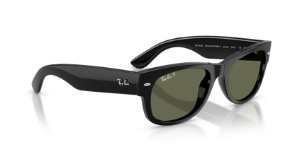 RAY-BAN RB0832S MEGA WAYFARER II 901/58 55
