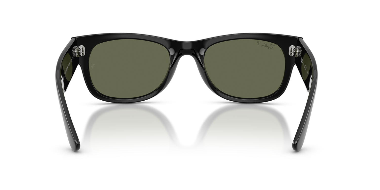 RAY-BAN RB0832S MEGA WAYFARER II 901/58 55