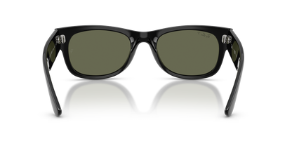 RAY-BAN RB0832S MEGA WAYFARER II 901/58 55