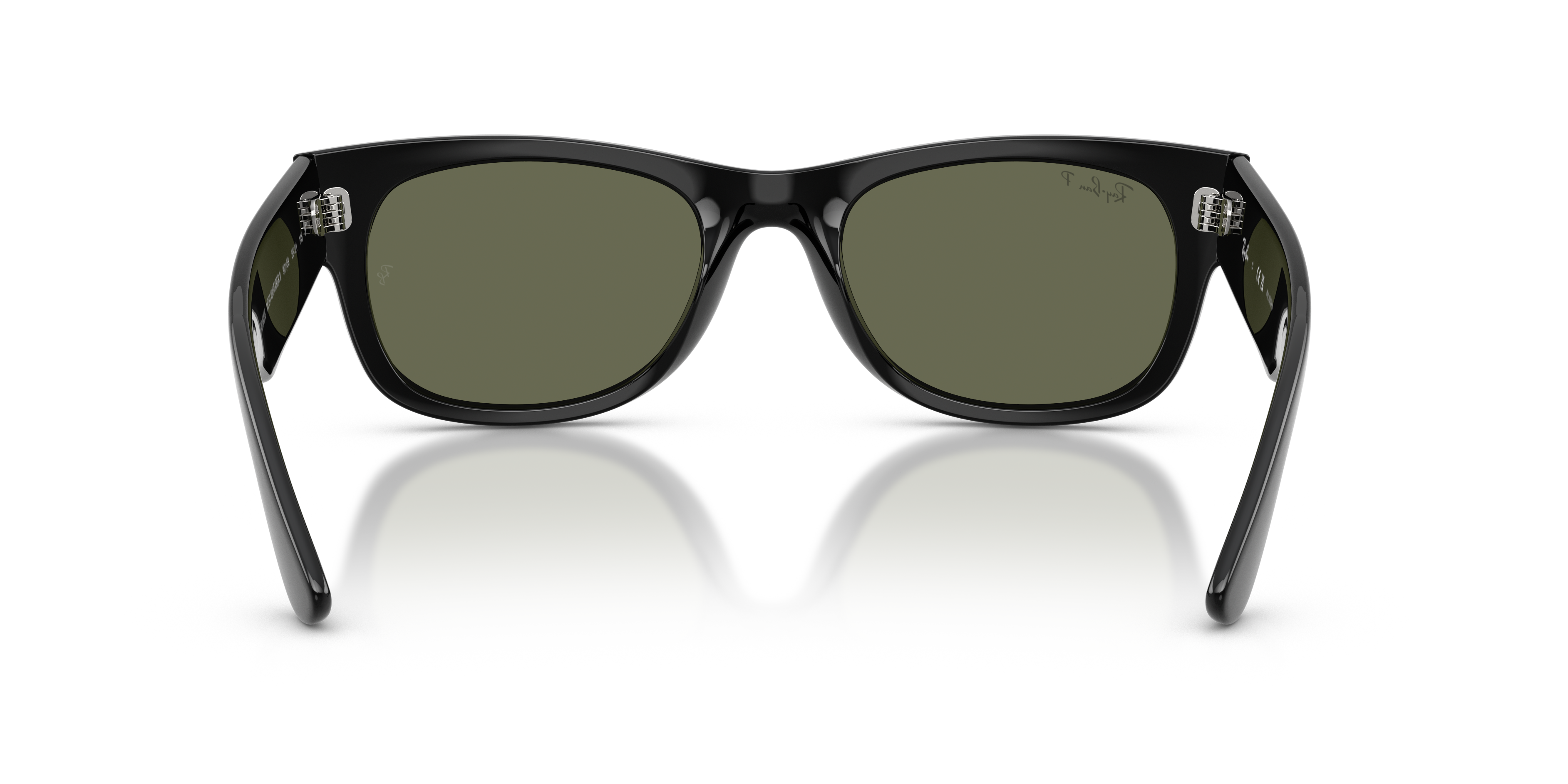 RAY-BAN RB0832S MEGA WAYFARER II 901/58 52