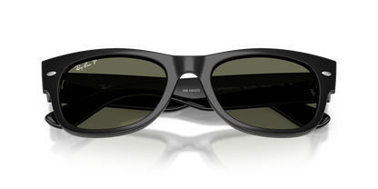 RAY-BAN RB0832S MEGA WAYFARER II 901/58 55