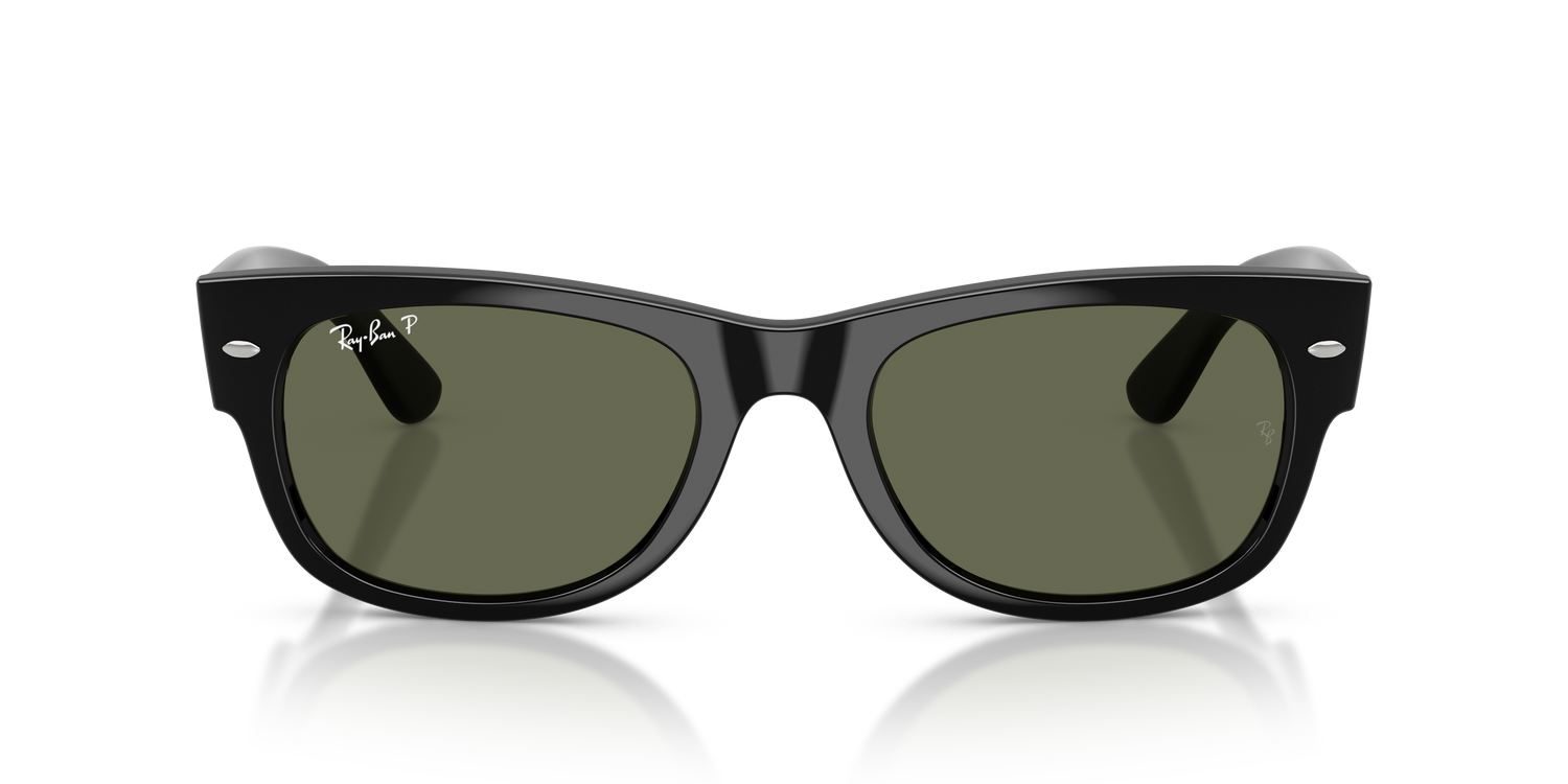 RAY-BAN RB0832S MEGA WAYFARER II 901/58 52