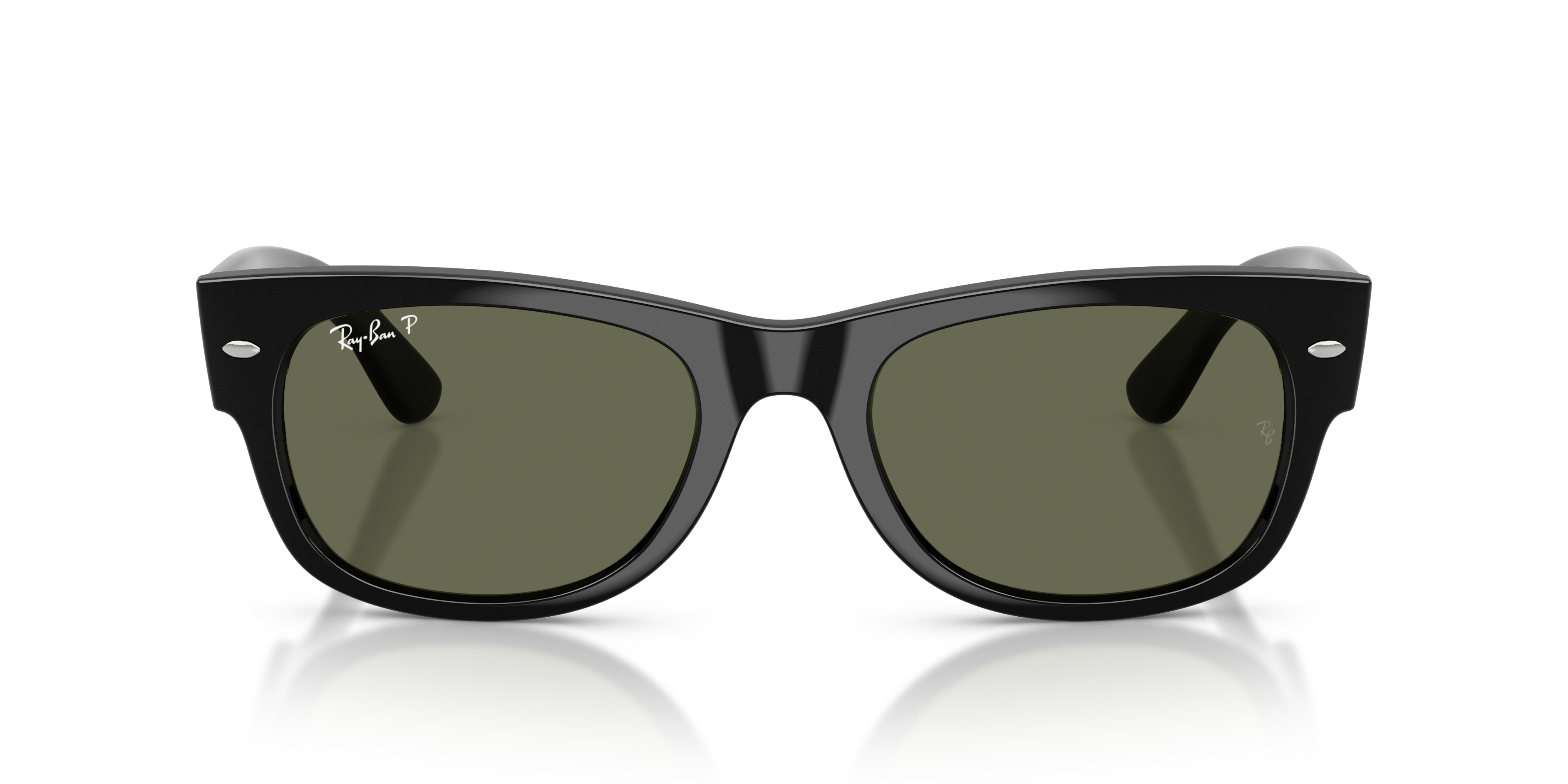 RAY-BAN RB0832S MEGA WAYFARER II 901/58 52
