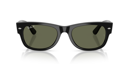 RAY-BAN RB0832S MEGA WAYFARER II 901/58 52