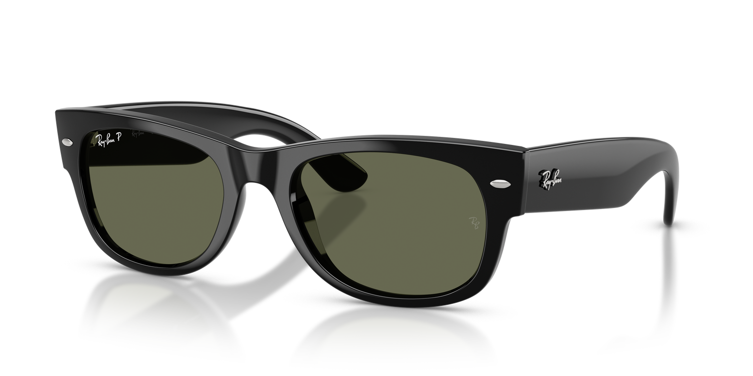 RAY-BAN RB0832S MEGA WAYFARER II 901/58 55