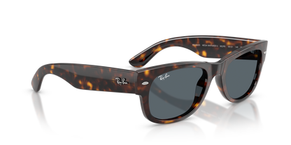 RAY-BAN RB0832S MEGA WAYFARER II 901/58 52