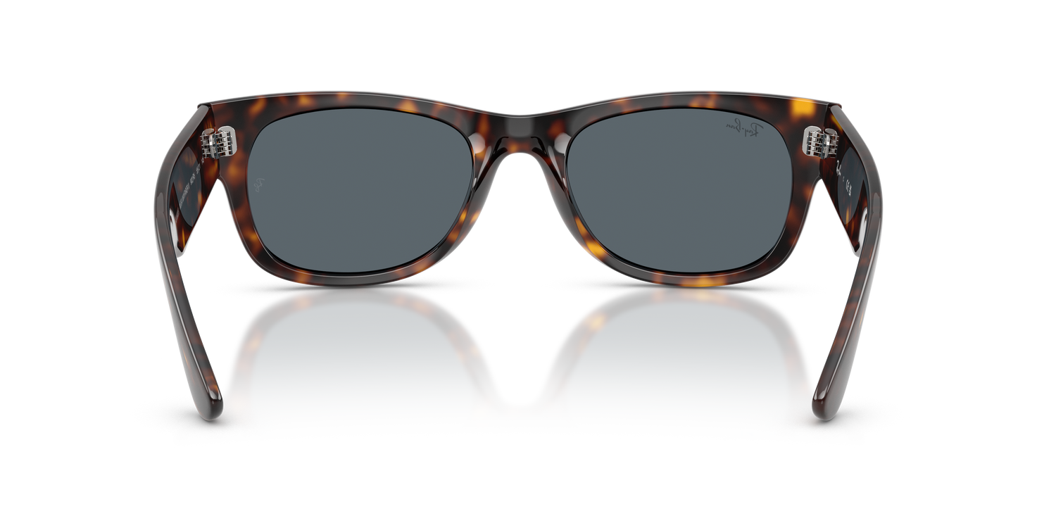 RAY-BAN RB0832S MEGA WAYFARER II 901/58 52