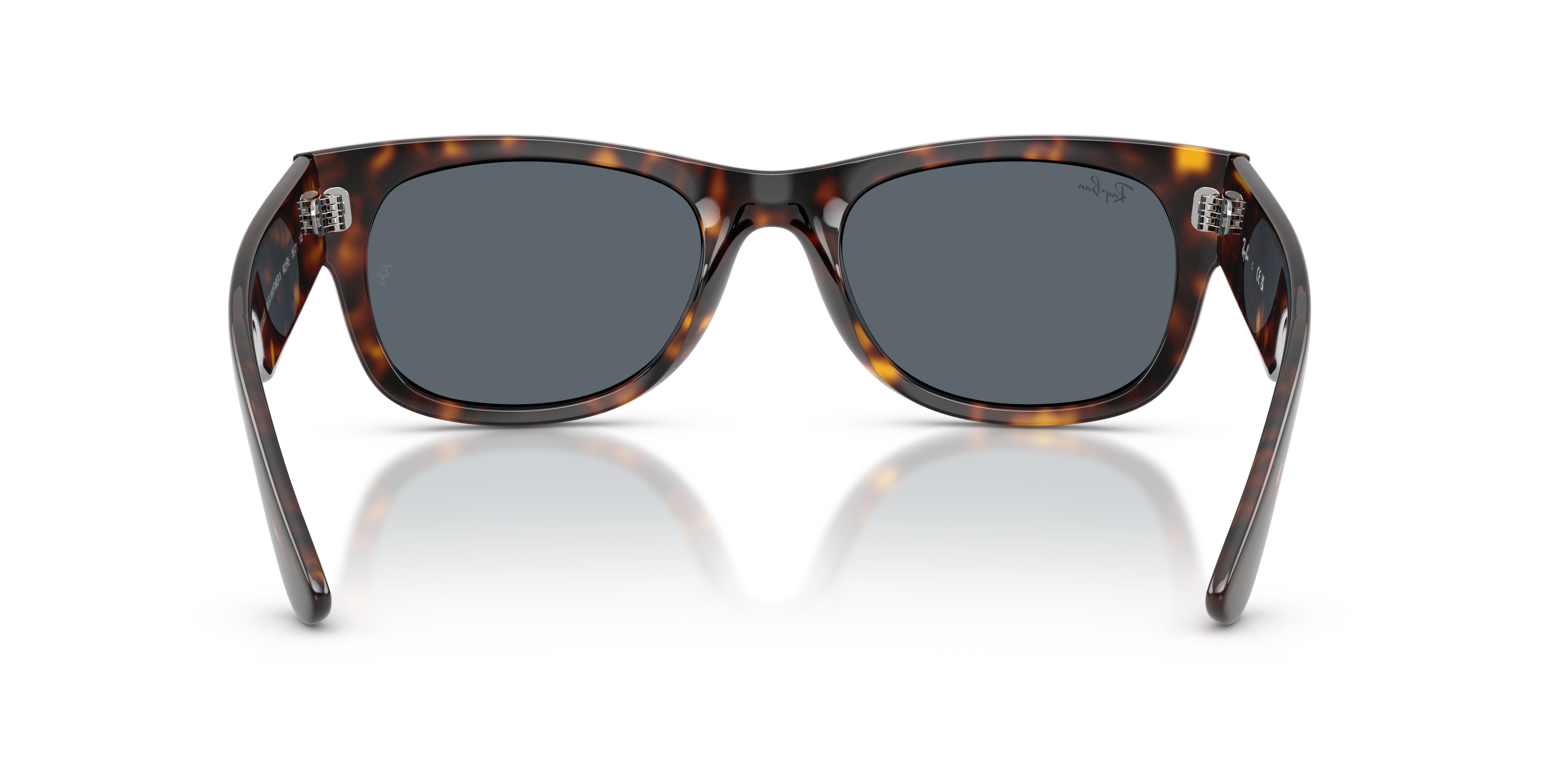 RAY-BAN RB0832S MEGA WAYFARER II 901/58 52
