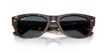 RAY-BAN RB0832S MEGA WAYFARER II 901/58 52
