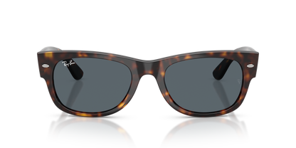 RAY-BAN RB0832S MEGA WAYFARER II 901/58 52