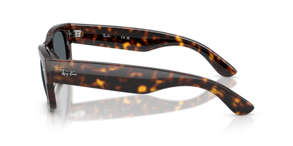 RAY-BAN RB0832S MEGA WAYFARER II 901/58 52
