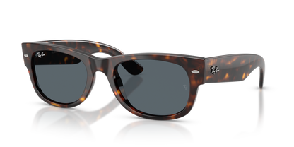 RAY-BAN RB0832S MEGA WAYFARER II 901/58 52