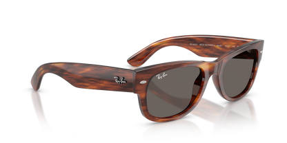 RAY-BAN RB0832S MEGA WAYFARER II 954/B1 55