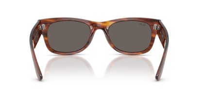 RAY-BAN RB0832S MEGA WAYFARER II 954/B1 55