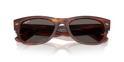 RAY-BAN RB0832S MEGA WAYFARER II 954/B1 55