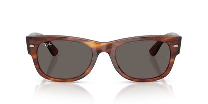 RAY-BAN RB0832S MEGA WAYFARER II 954/B1 55