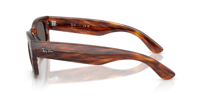 RAY-BAN RB0832S MEGA WAYFARER II 954/B1 55