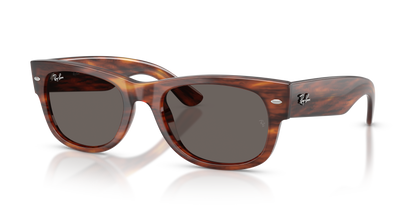 RAY-BAN RB0832S MEGA WAYFARER II 954/B1 55