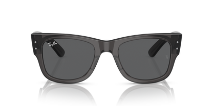 RAY-BAN RB0840S MEGA WAYFARER 1390B1 51 - 18