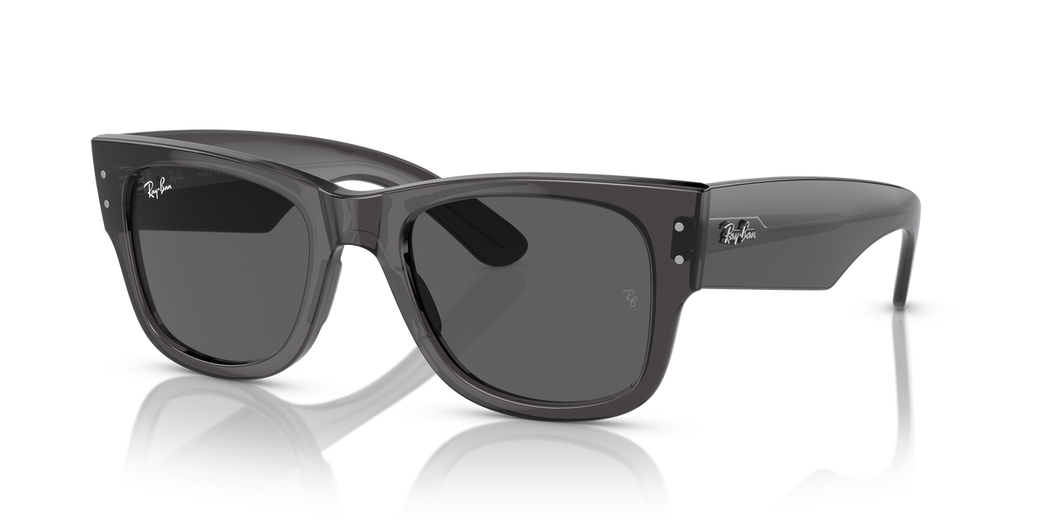 RAY-BAN RB0840S MEGA WAYFARER 1390B1 51 - 20