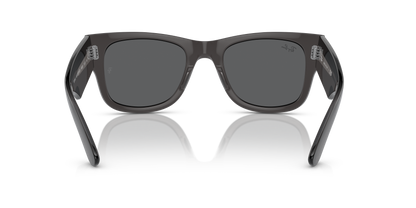 RAY-BAN RB0840S MEGA WAYFARER 1406B1 51 - 7