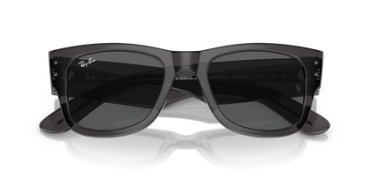 RAY-BAN RB0840S MEGA WAYFARER 1406B1 51 - 10