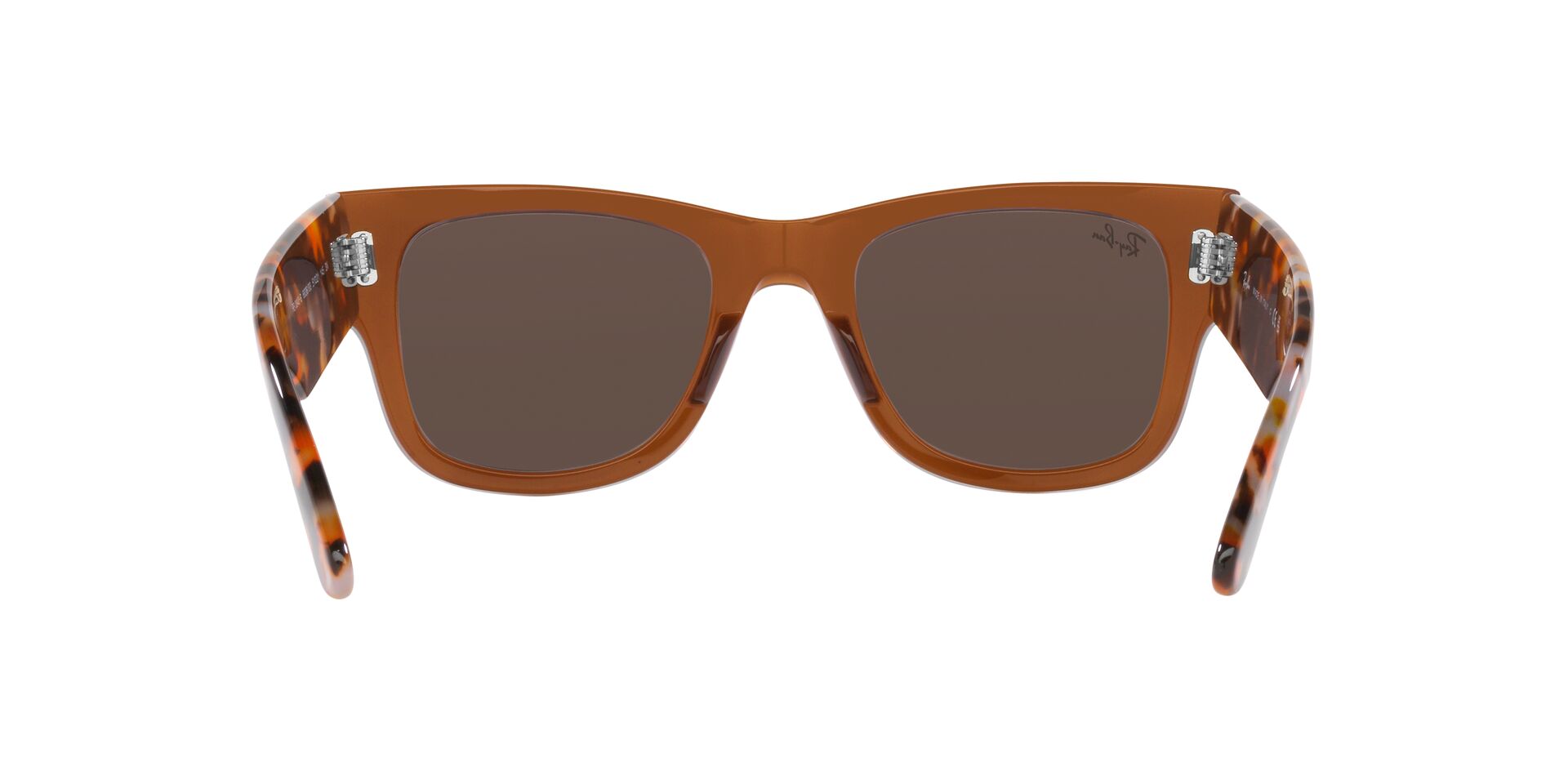 Ray-Ban RB0840S Mega Wayfarer 663693 51