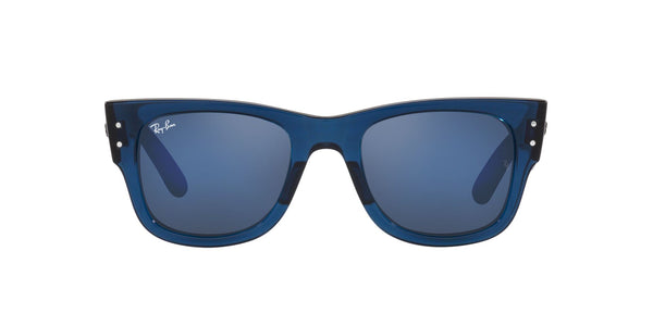 RAY-BAN RB0840S MEGA WODFARER 6638O4 51