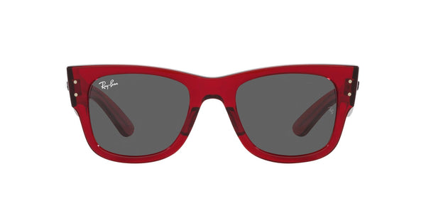 RAY-BAN RB0840S MEGA WODFARER 6679B1 51