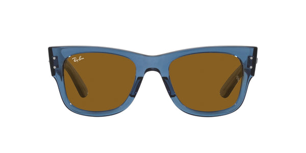 RAY-BAN RB0840S MEGA WAYFARER 668073 51