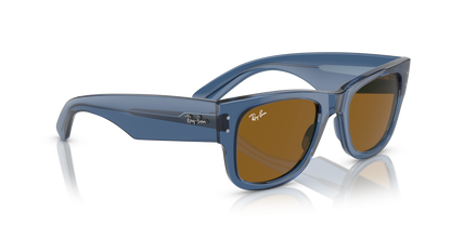 Ray-Ban RB0840S Mega Wayfarer 668073 51