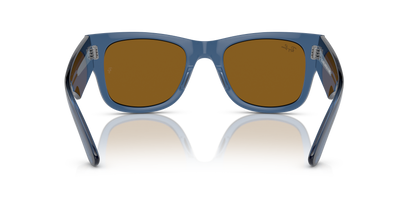 Ray-Ban RB0840S Mega Wayfarer 668073 51